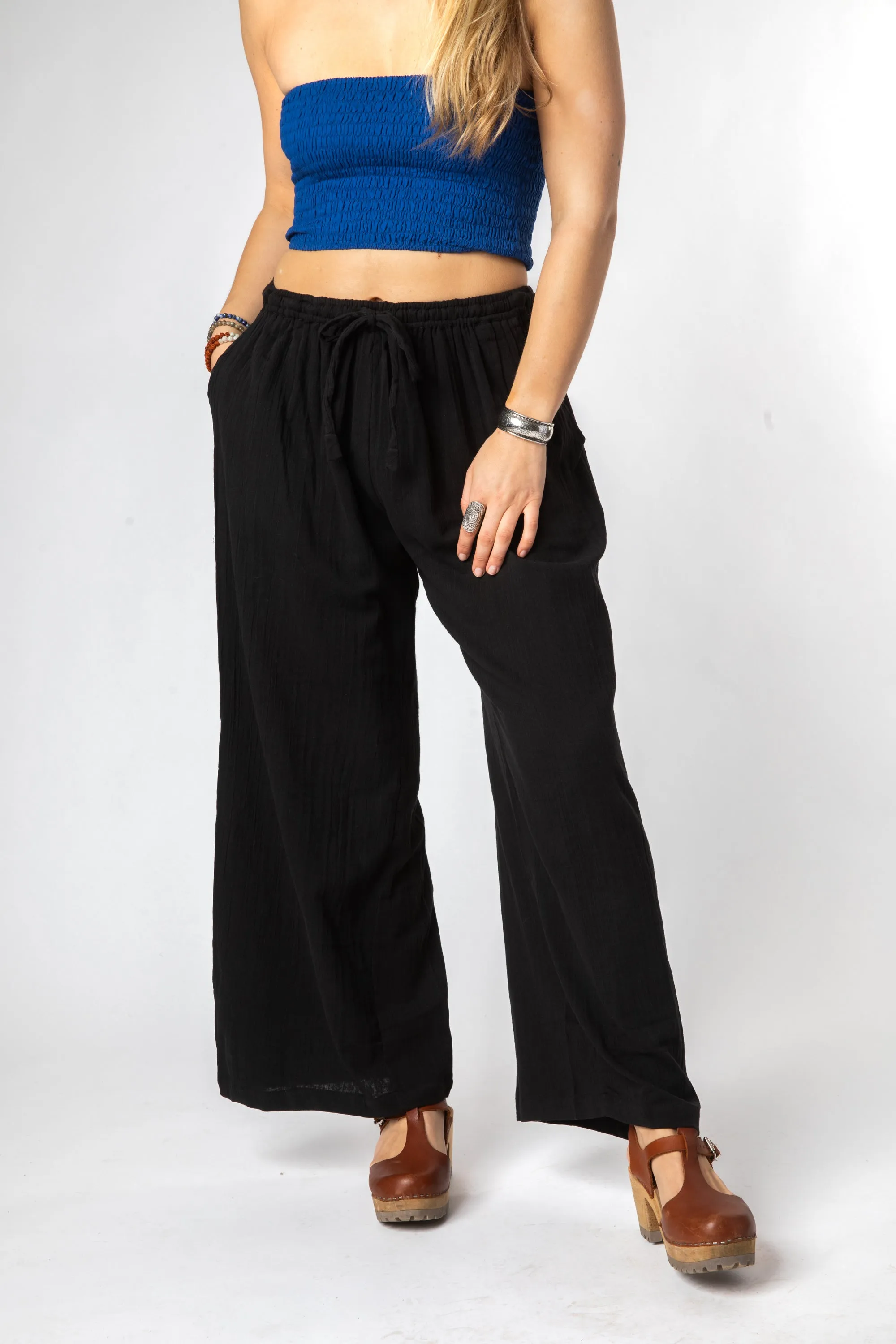 Mel Milaana Pants