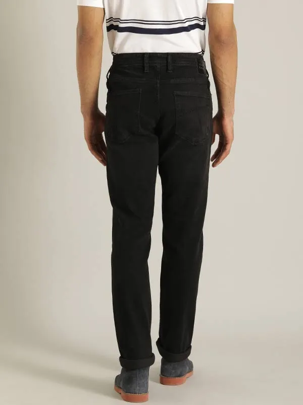 Men Brooklyn Fit Jeans