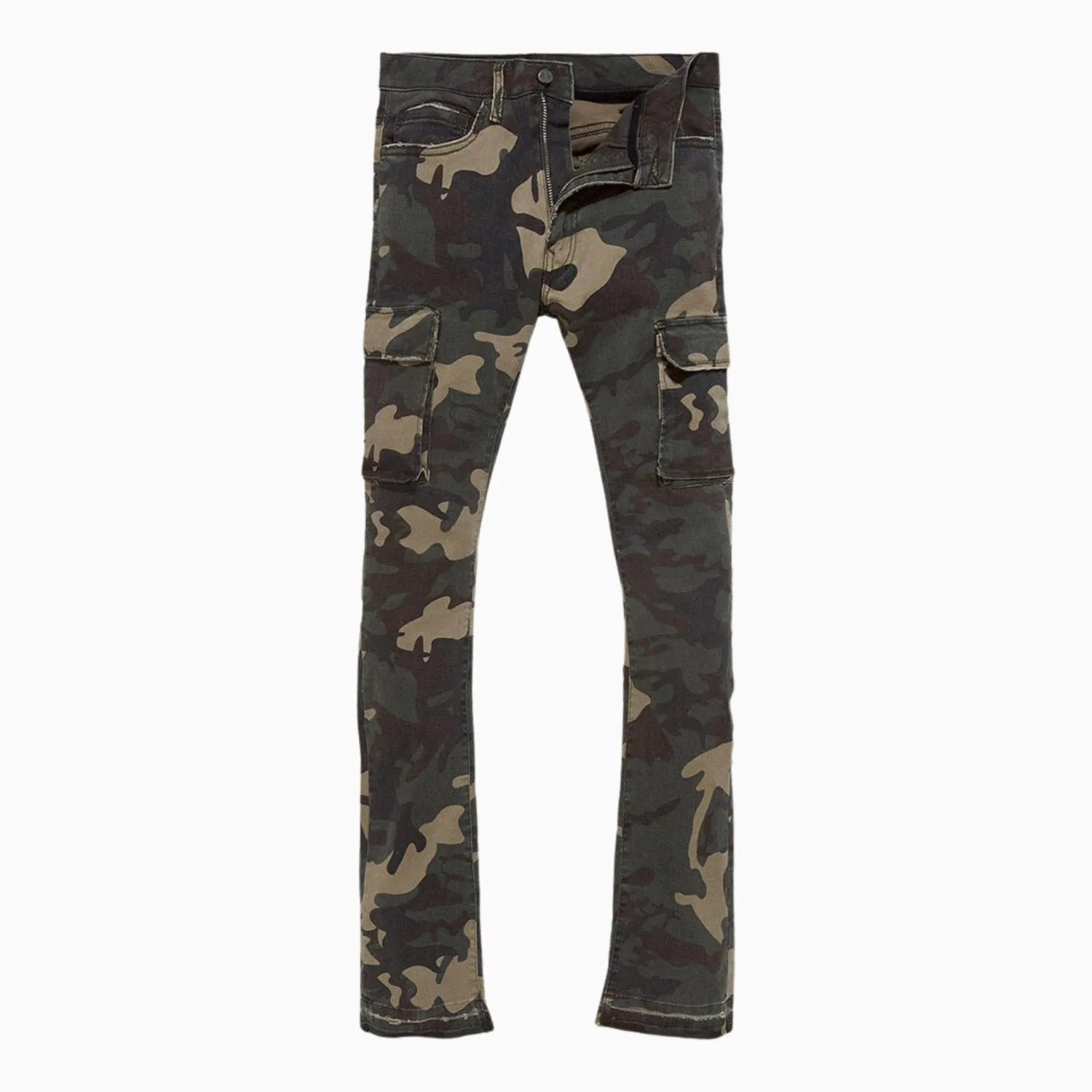 Men's Martin Stacked Rambo Cargo Pant