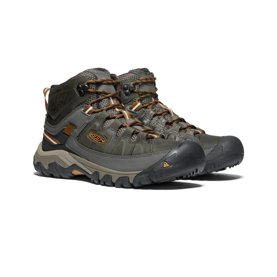 Men's Targhee III Mid