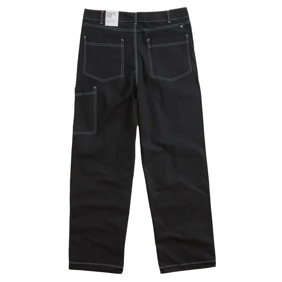 Nike SB Double Knee Pant Black