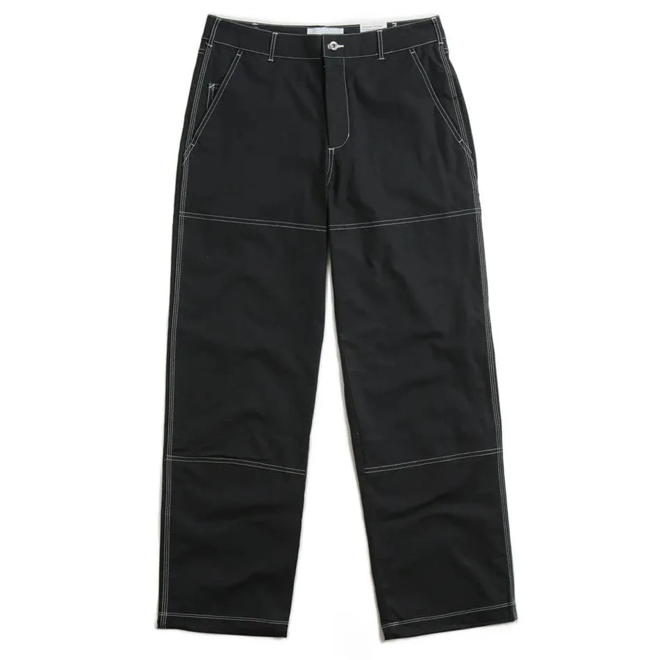 Nike SB Double Knee Pant Black