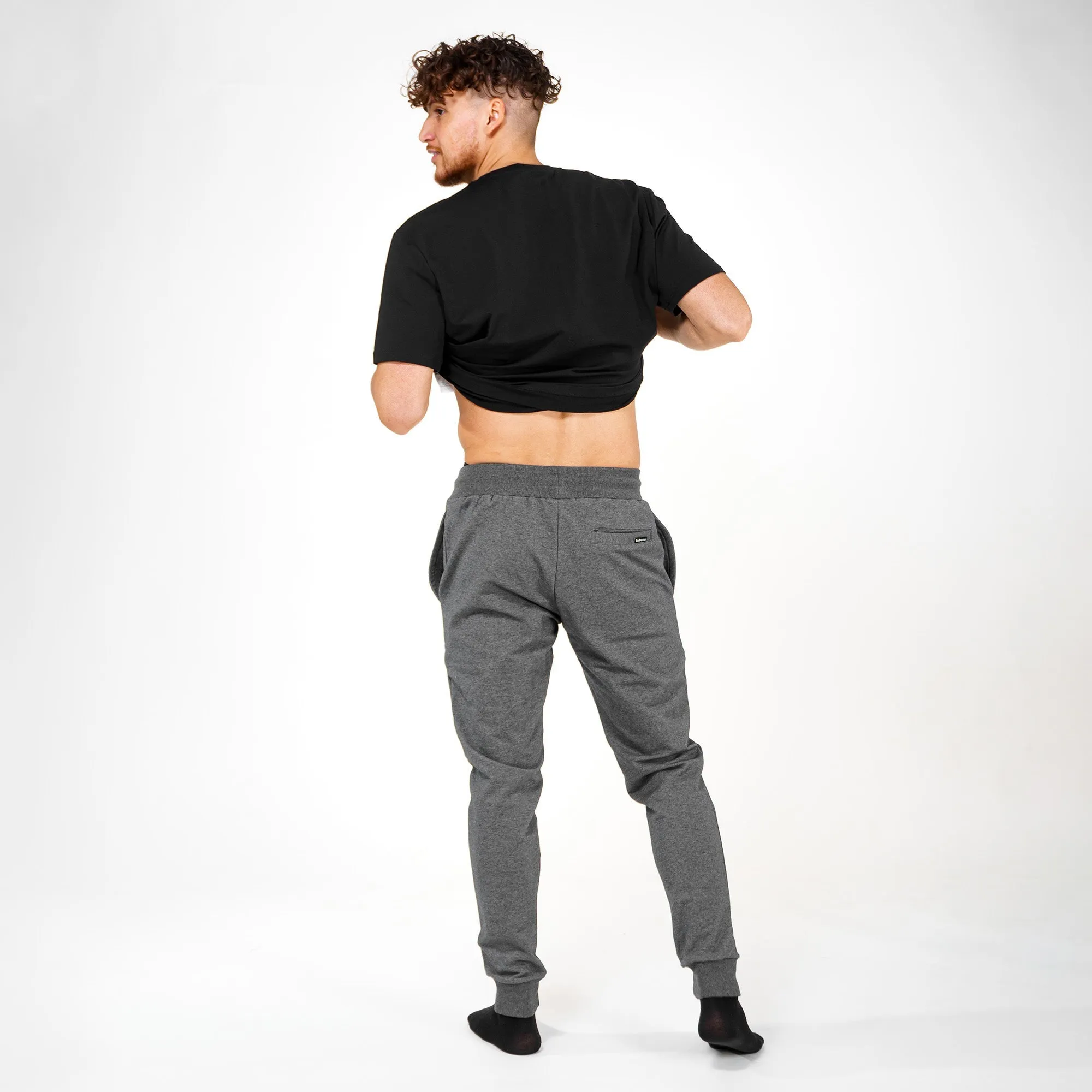 Pantalon de jogging Daydreamer 3 - Charcoal