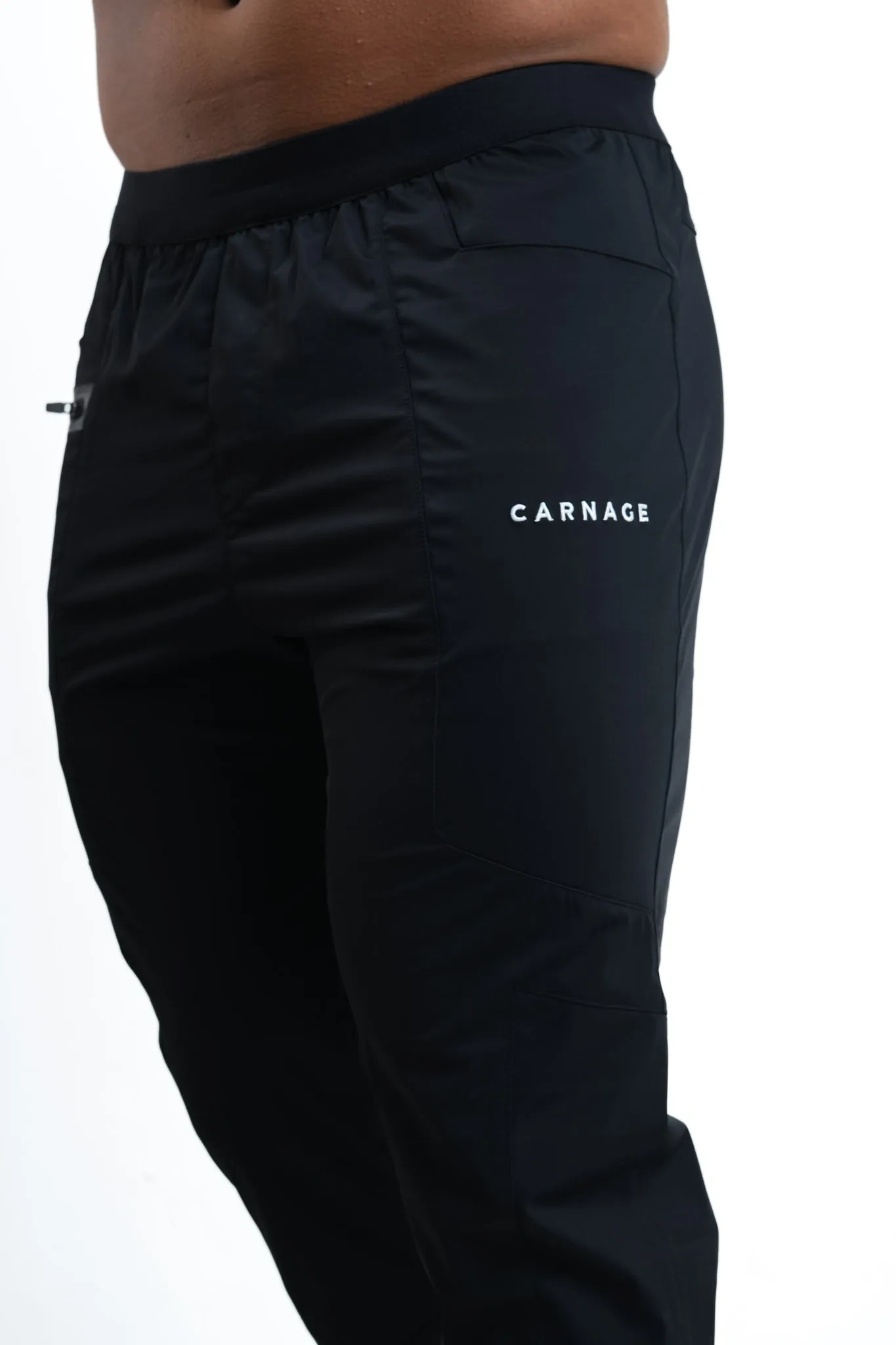 Premium Tech Pants