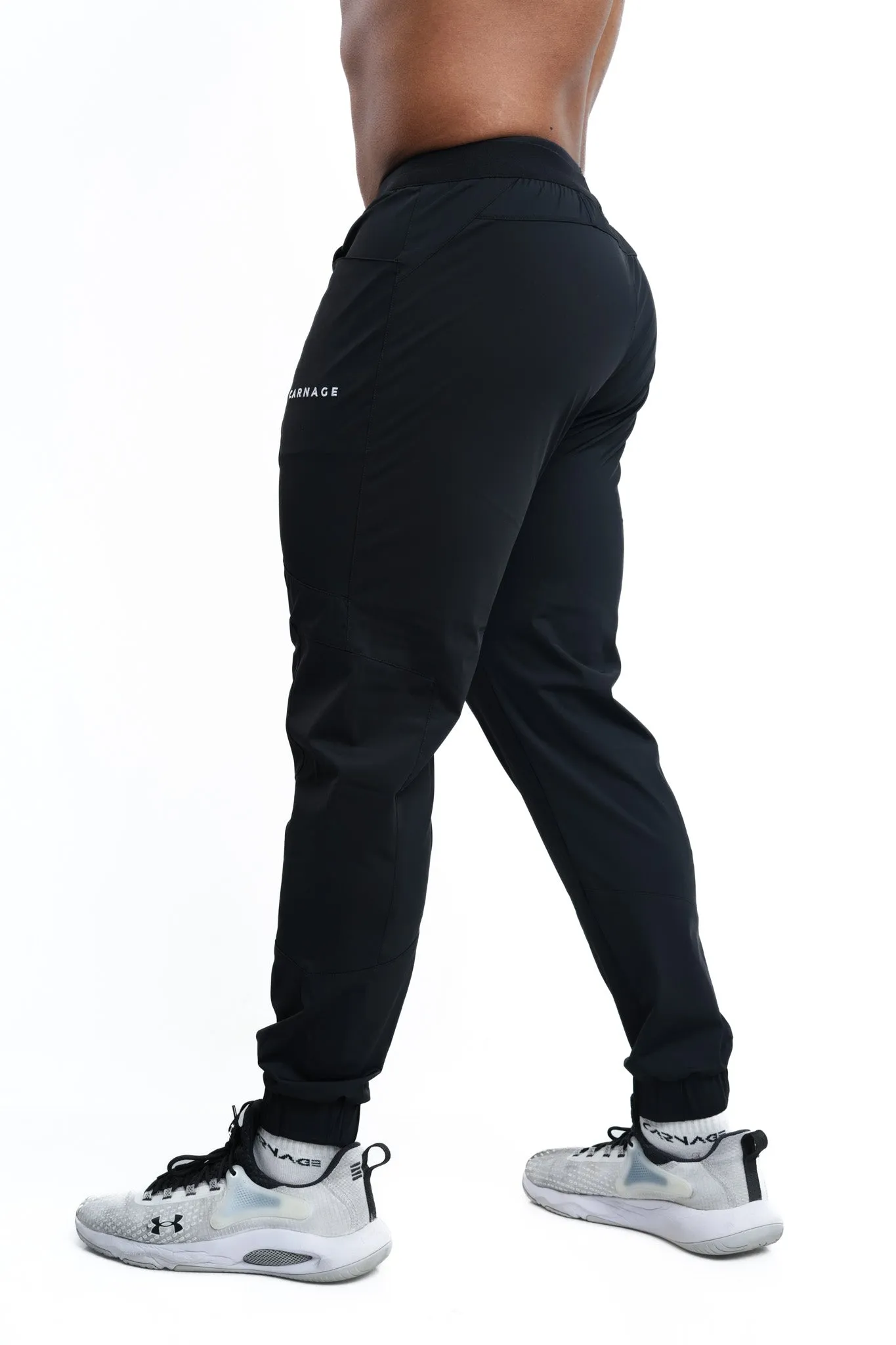 Premium Tech Pants