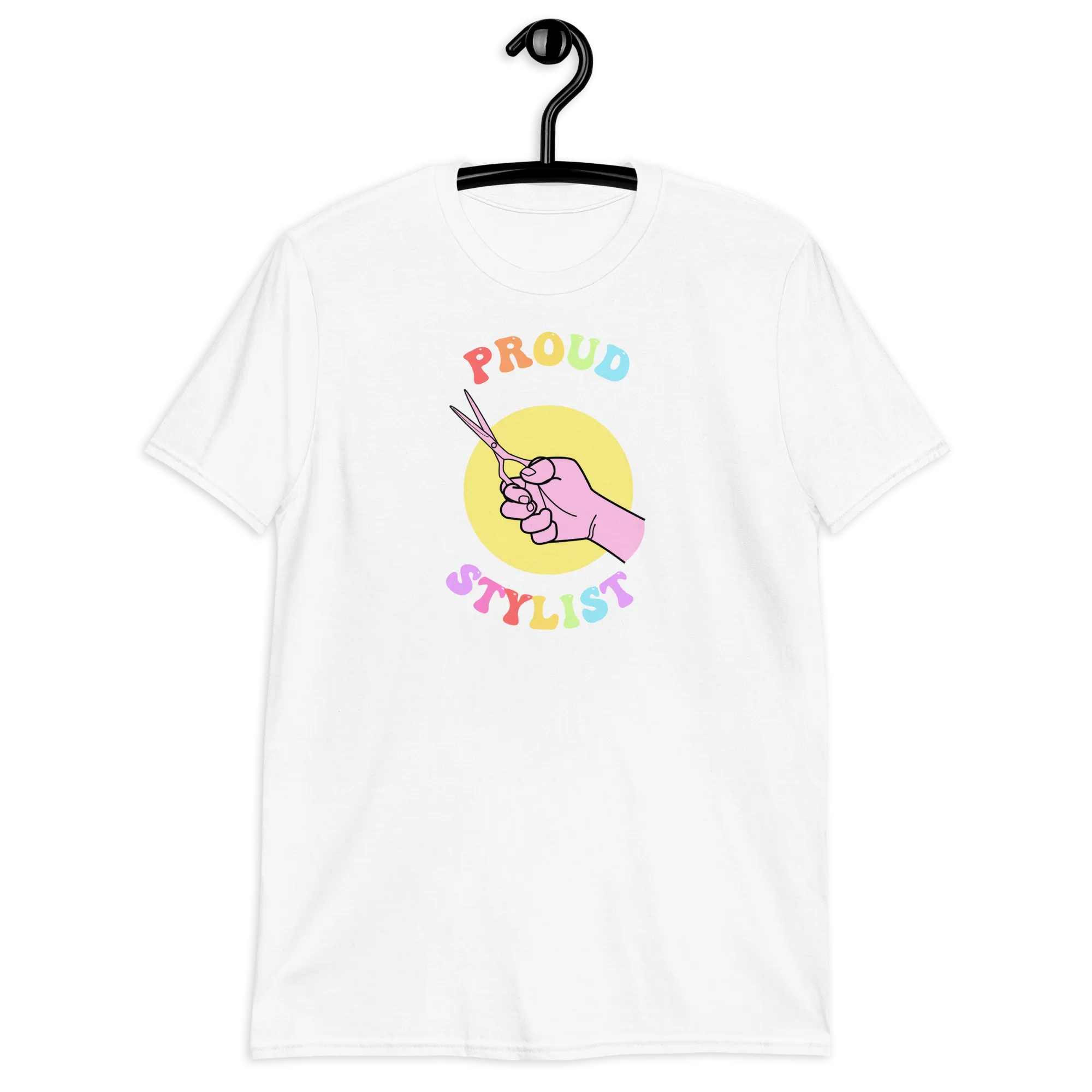 Proud Stylist T-Shirt