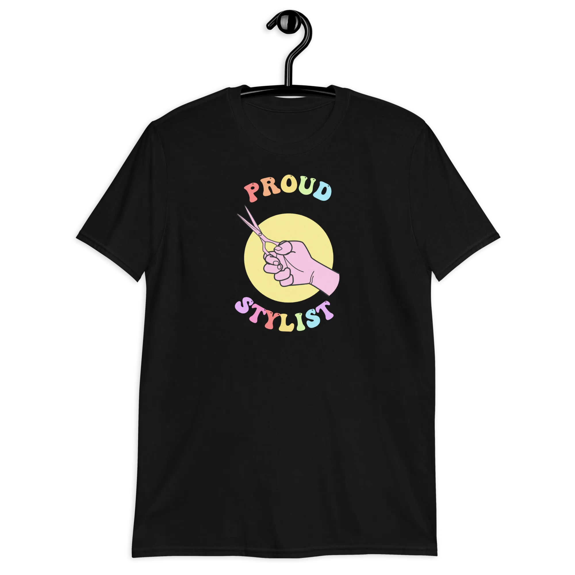 Proud Stylist T-Shirt