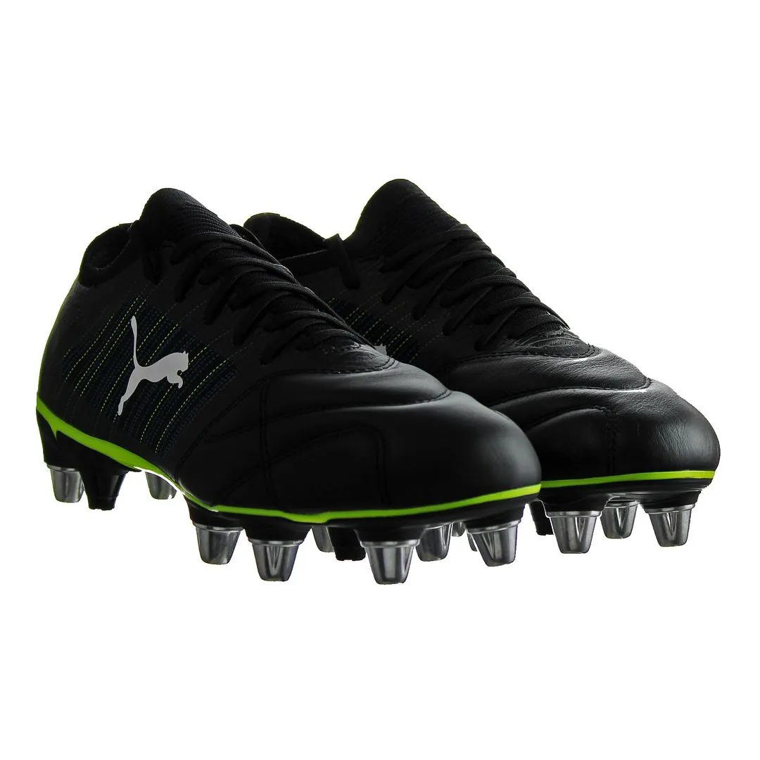 Puma Avanti 1.1 Black Mens Football Boots