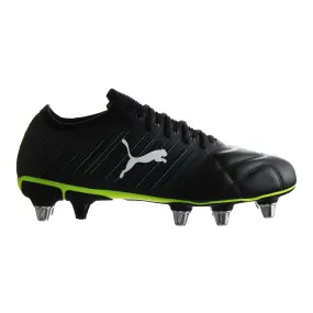 Puma Avanti 1.1 Black Mens Football Boots