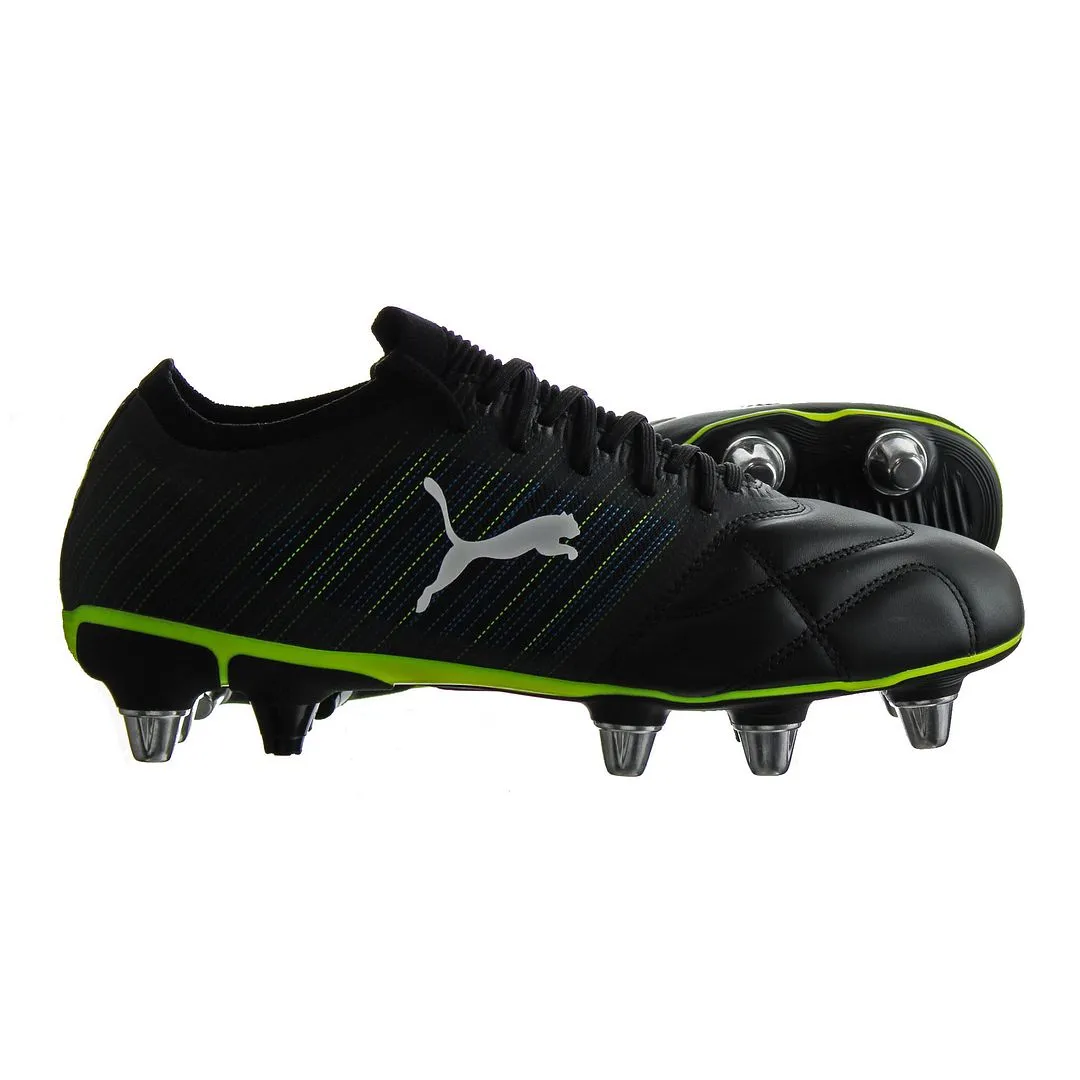 Puma Avanti 1.1 Black Mens Football Boots