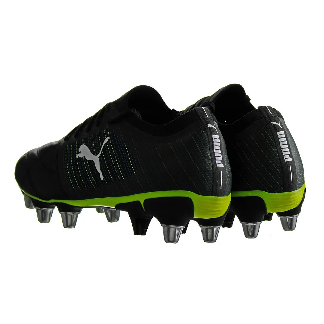 Puma Avanti 1.1 Black Mens Football Boots