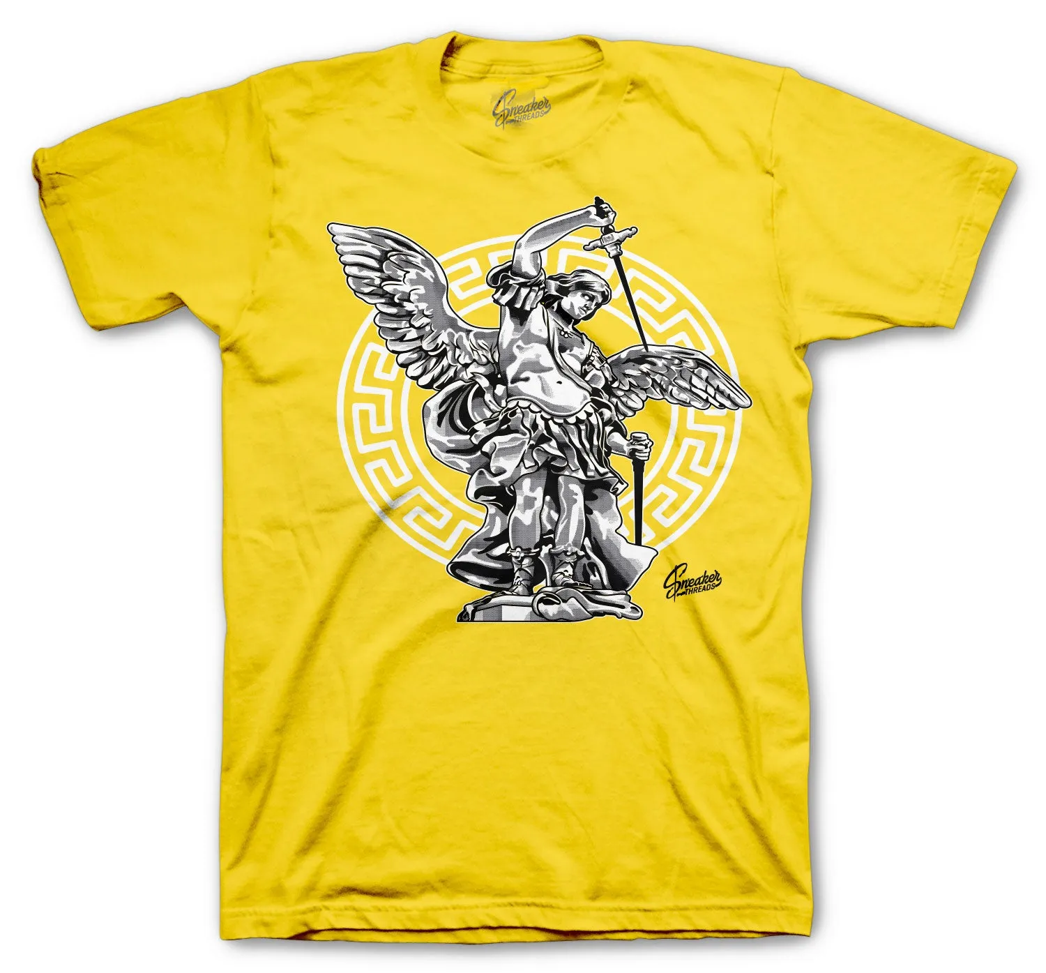 Retro 13 Del Sol St. Michael Shirt