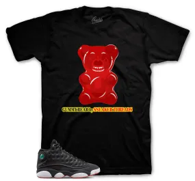 Retro 13 Playoff Gummy Bear Shirt