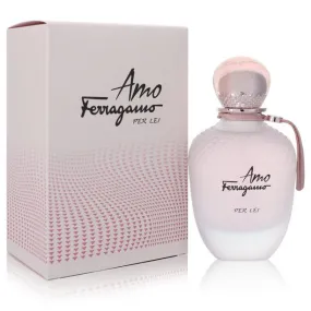 Salvatore Ferragamo Amo Ferragamo Per Lei EDP 3.4 oz 100 ml