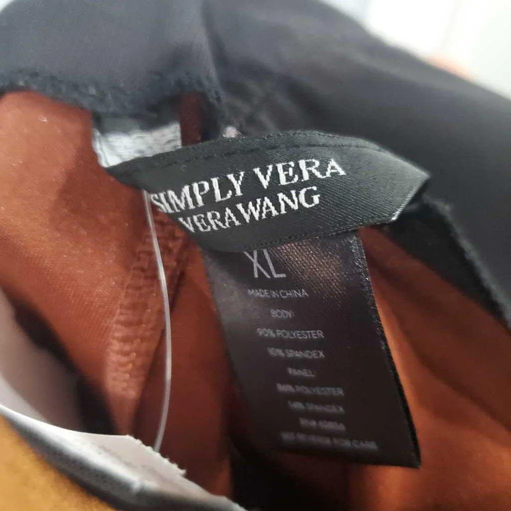 Simply Vera Pants XL