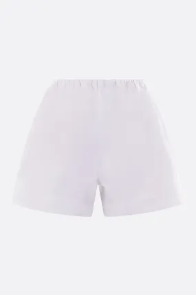 Sinem cotton short pants