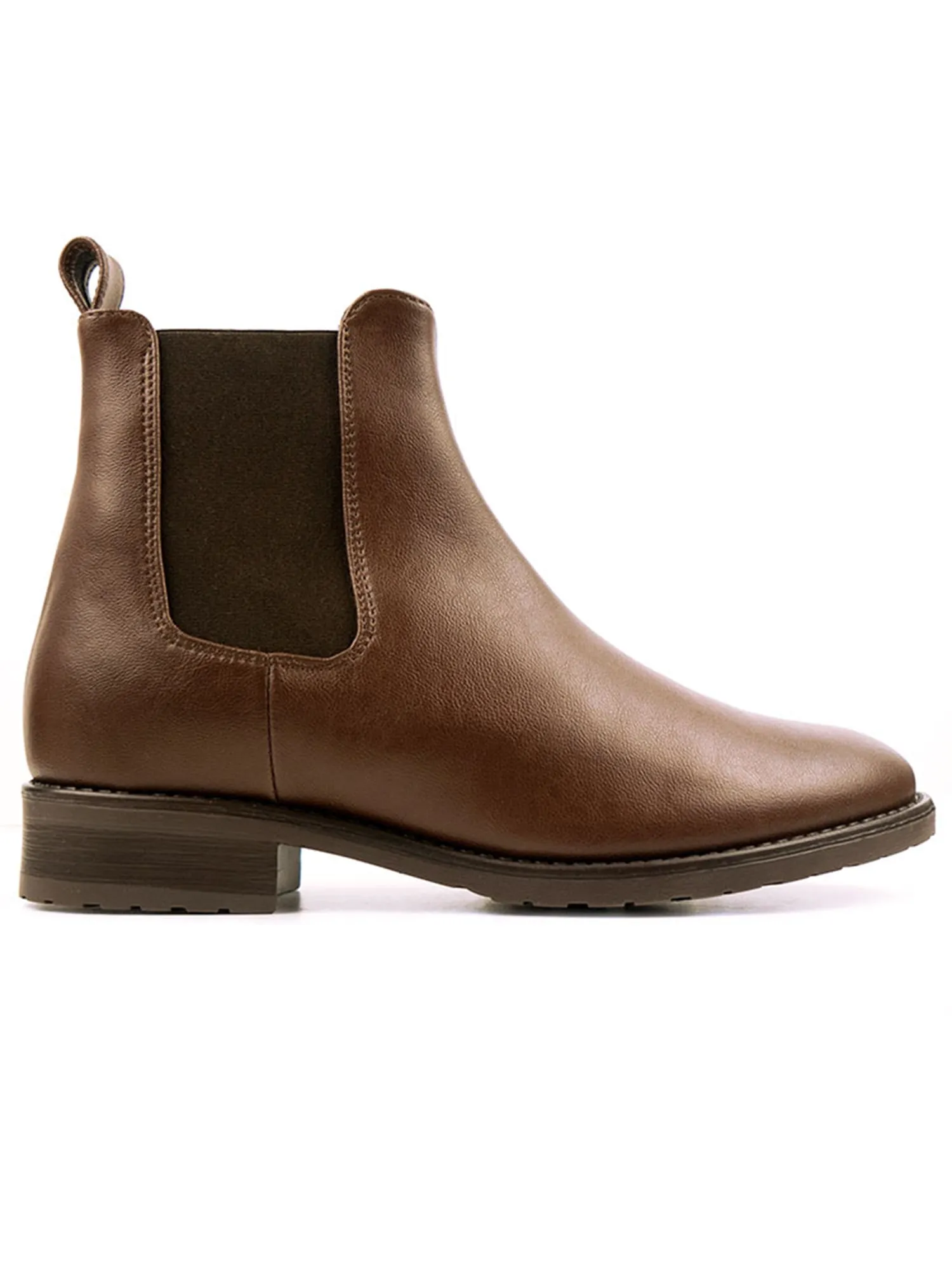 Smart Chelsea Boots