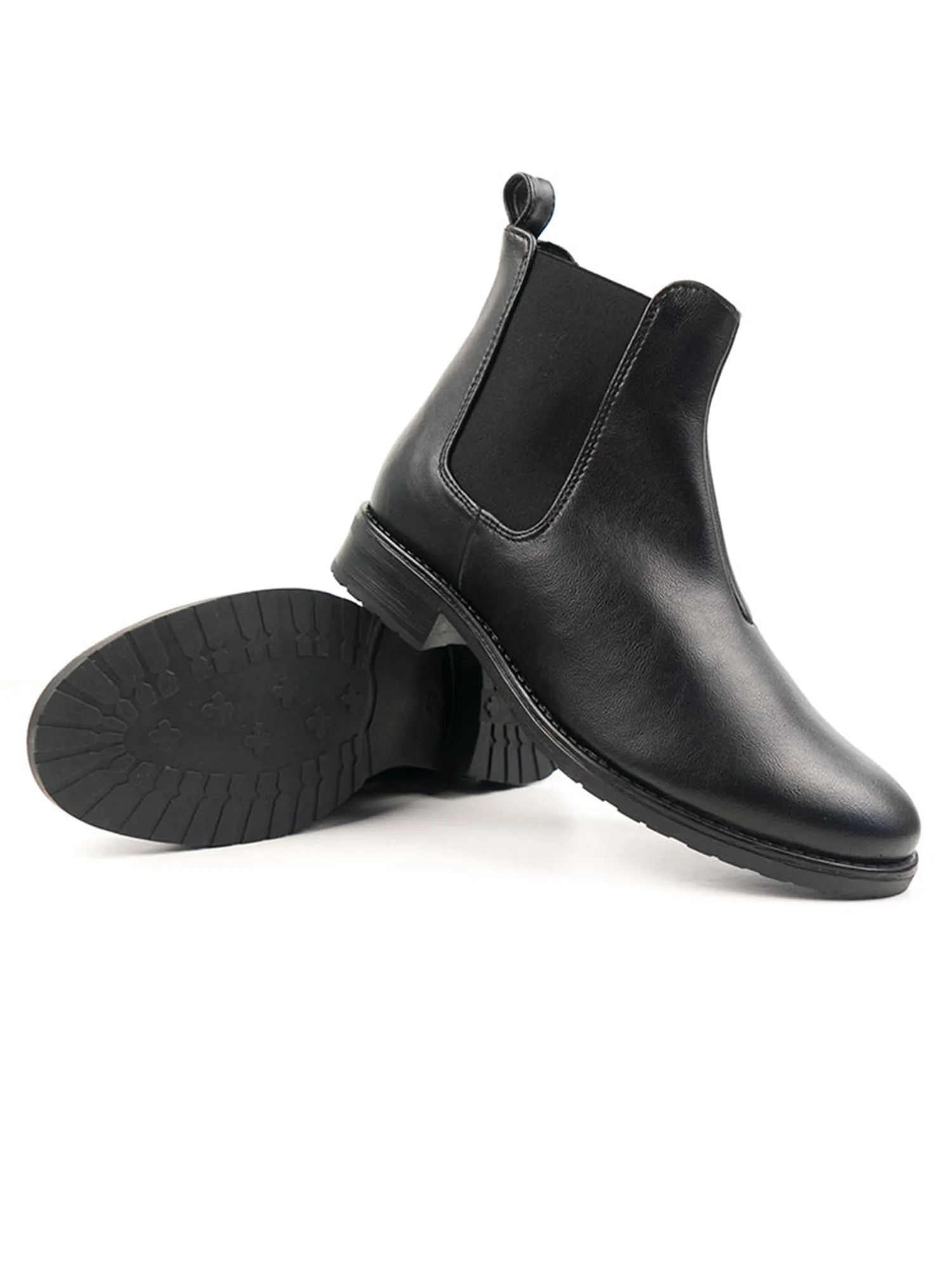 Smart Chelsea Boots