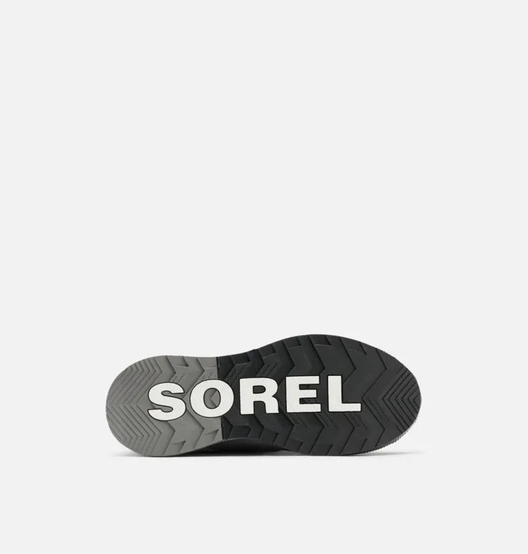 Sorel Women's Out N About III Classic - Black/Sea Salt