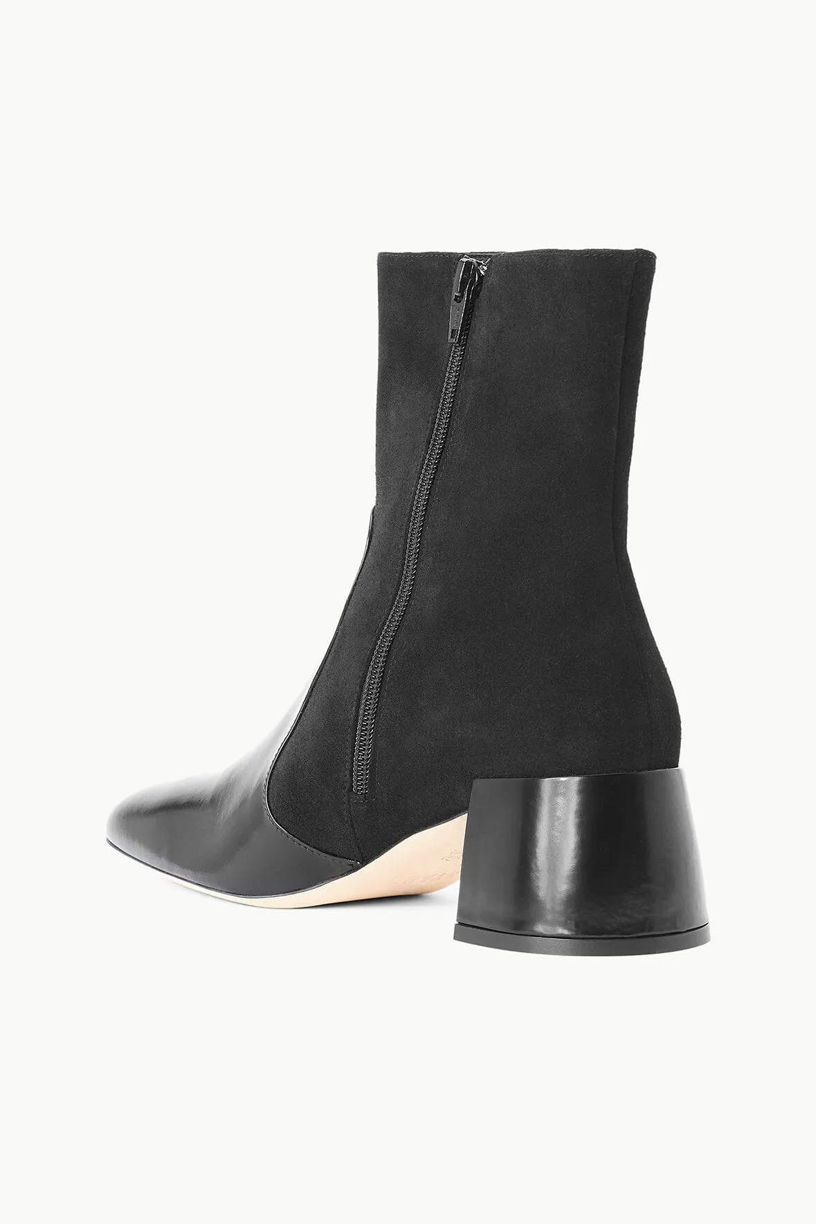 Staud Andy Boot Black