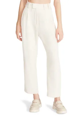 Steve Madden - Farmers Market Pant Ivory