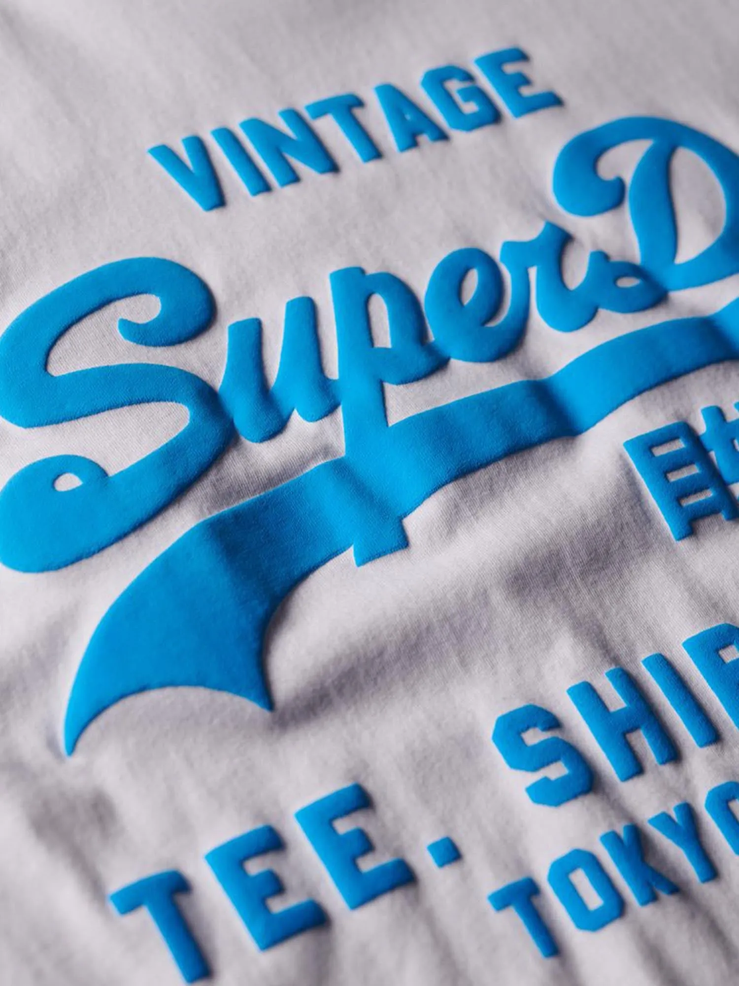 Superdry T-shirt M1011922A