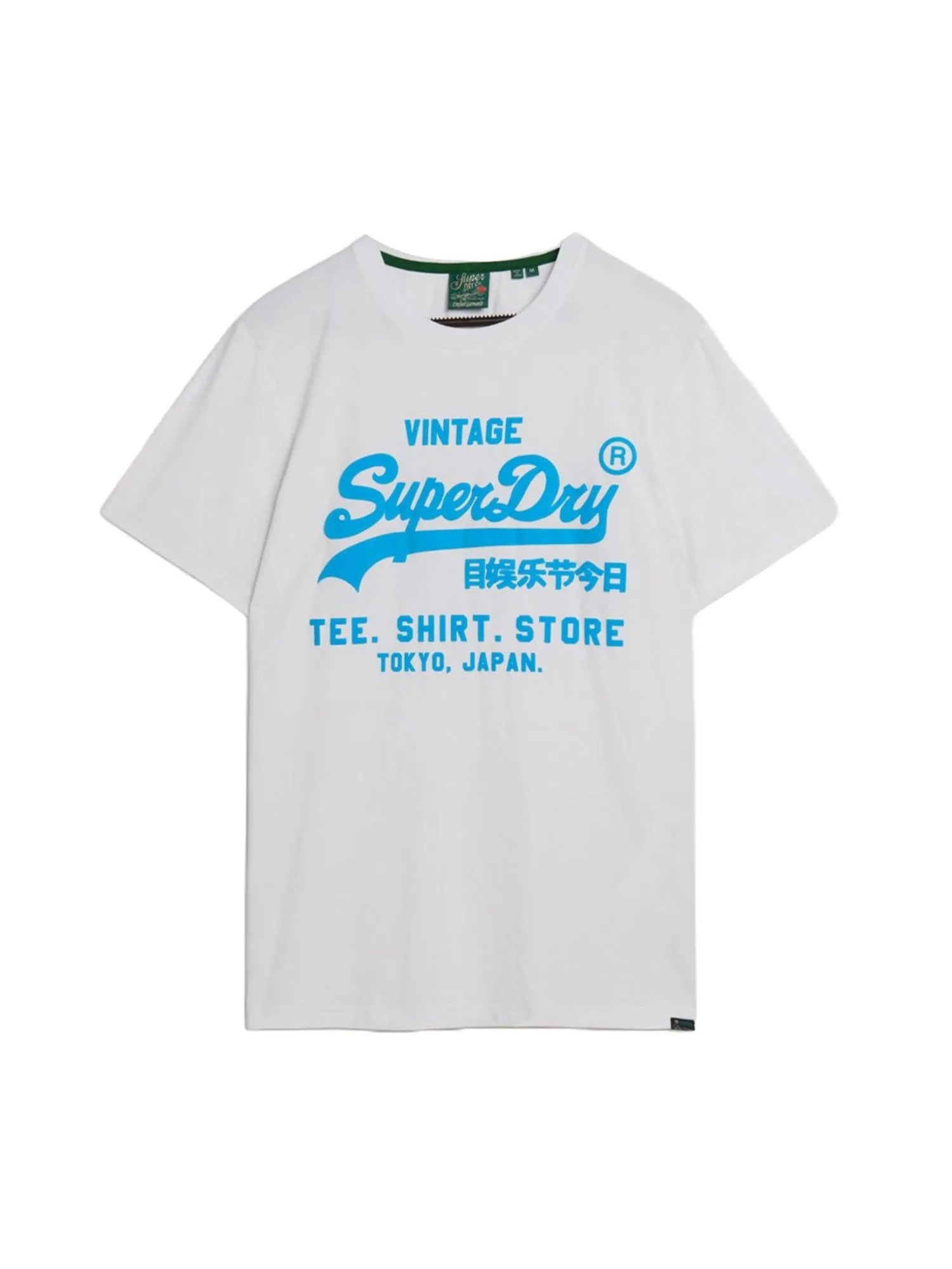 Superdry T-shirt M1011922A