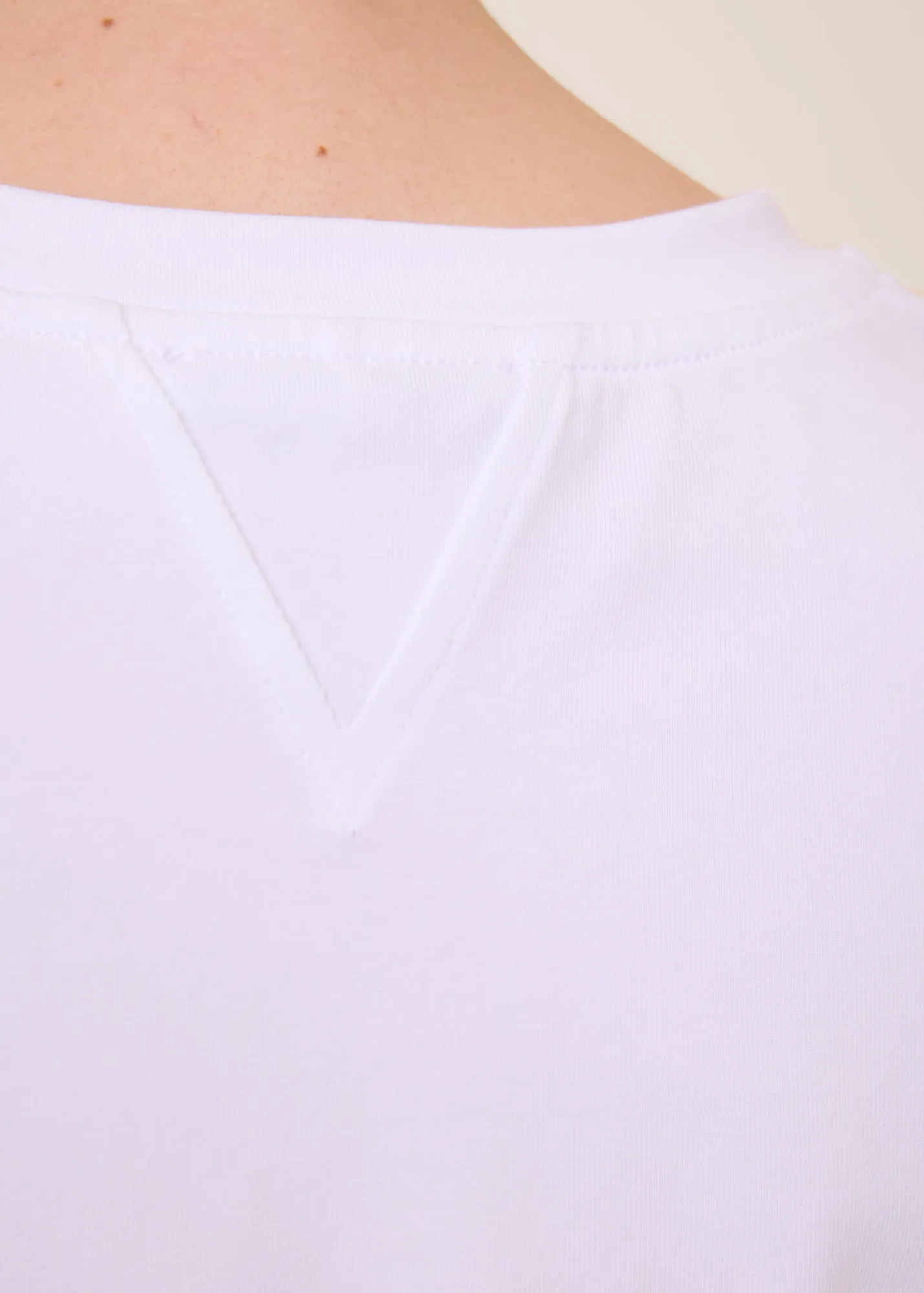 T-shirt Classic pocket