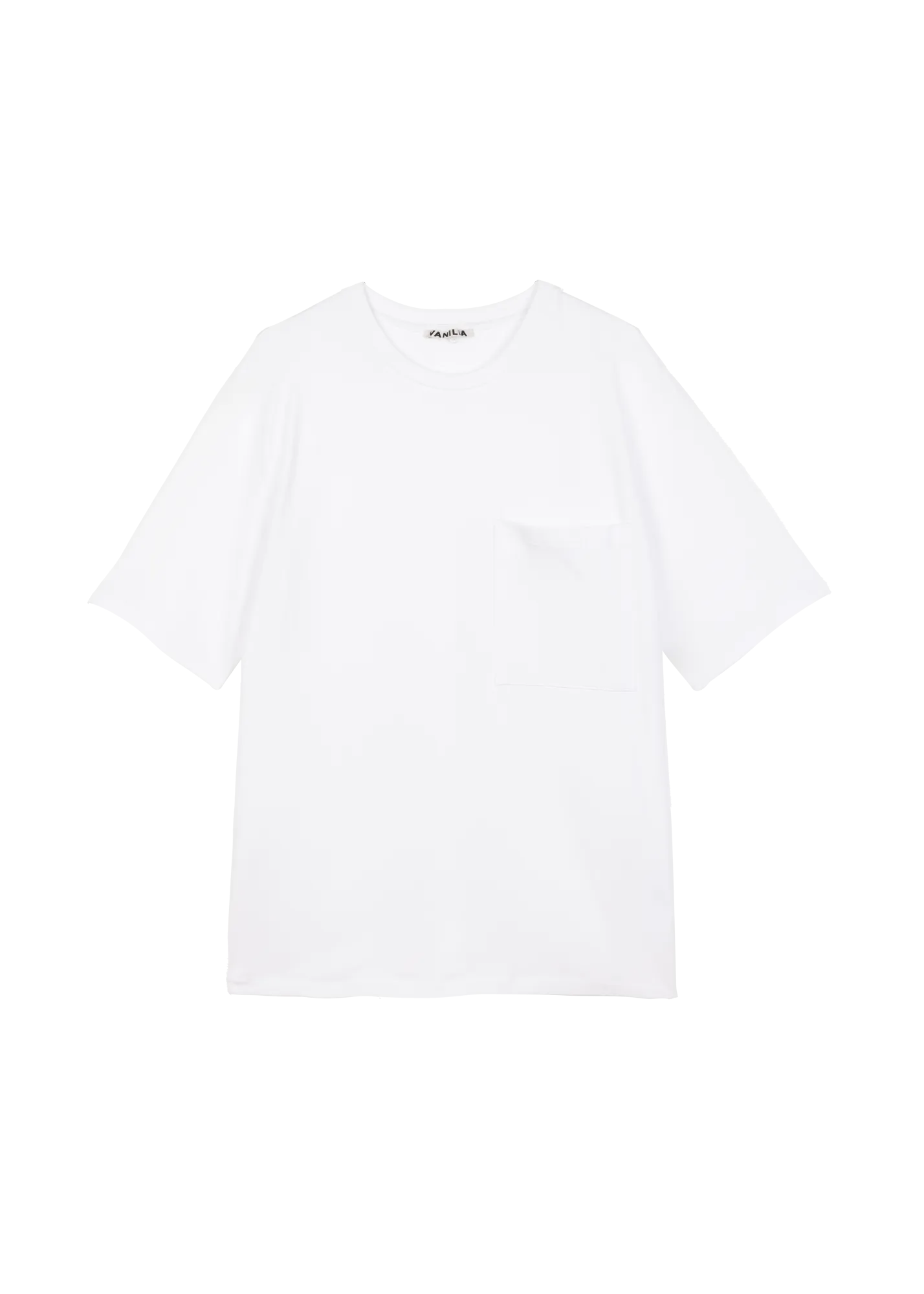 T-shirt Classic pocket