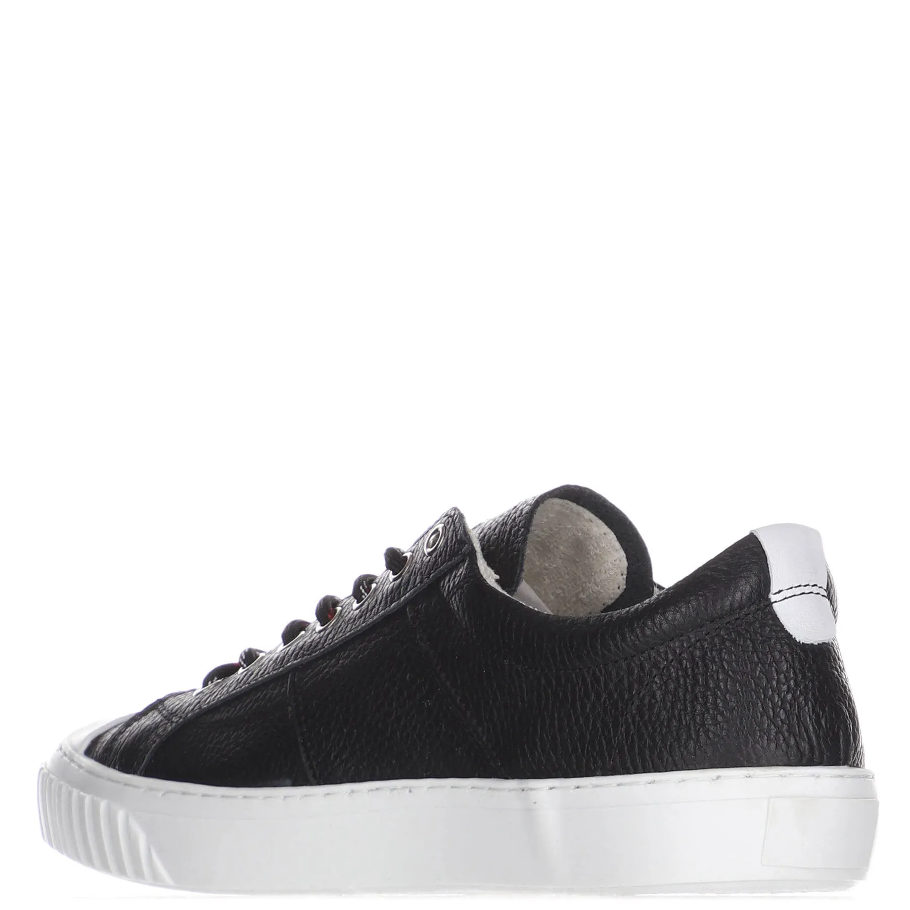 Trevor Leather Men's Sneaker