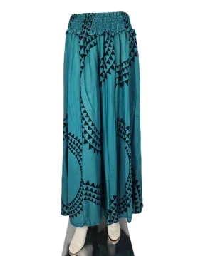 Tribal Circle Poipu Pants (one size)