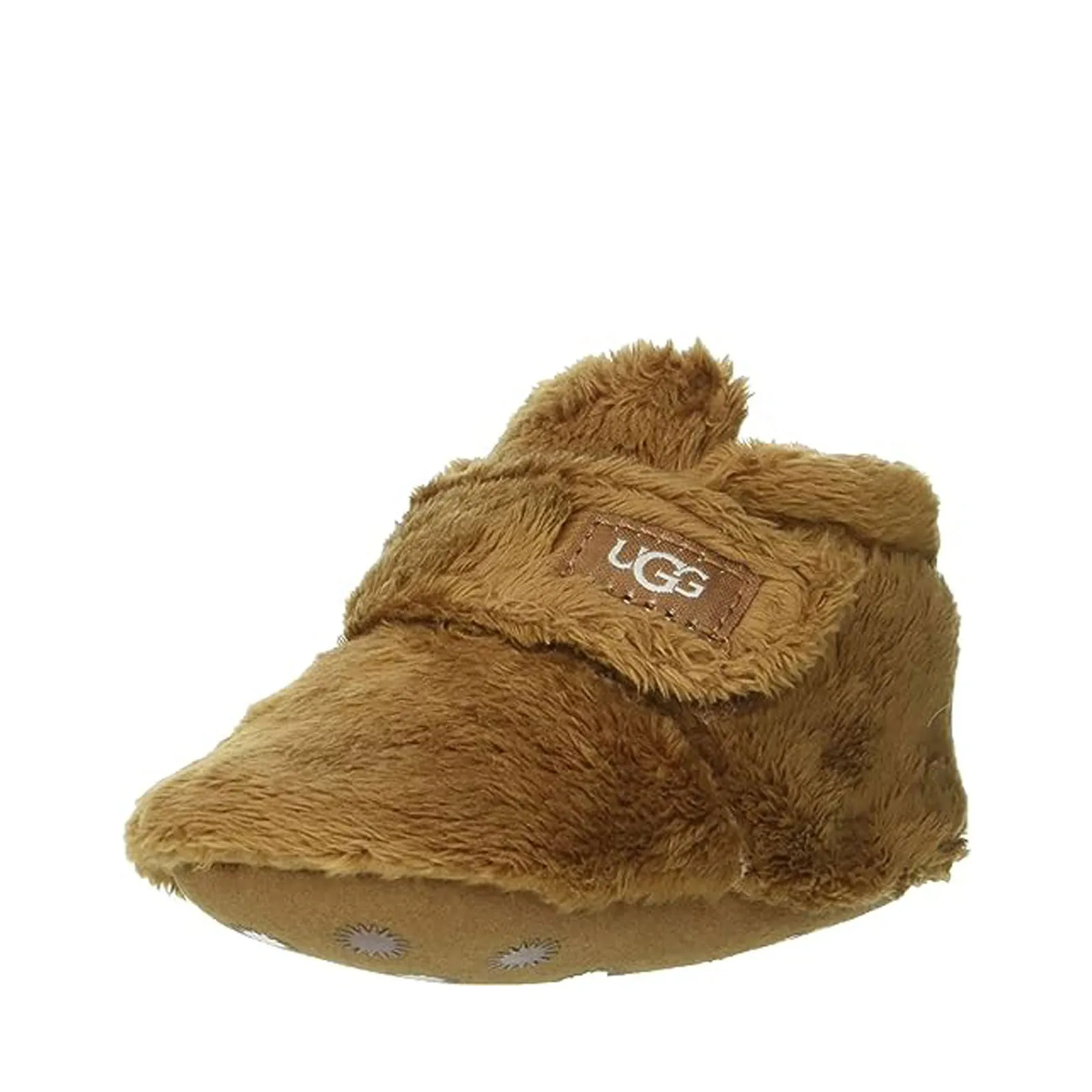 UGG Infant's Bixbee 1103497I (Chestnut)