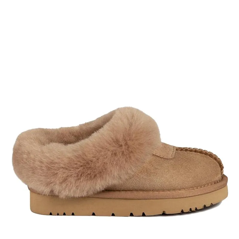 UGG Kid's Bray Slippers