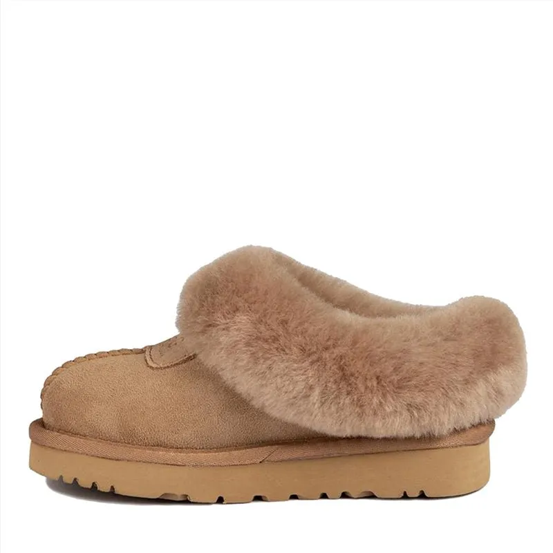 UGG Kid's Bray Slippers