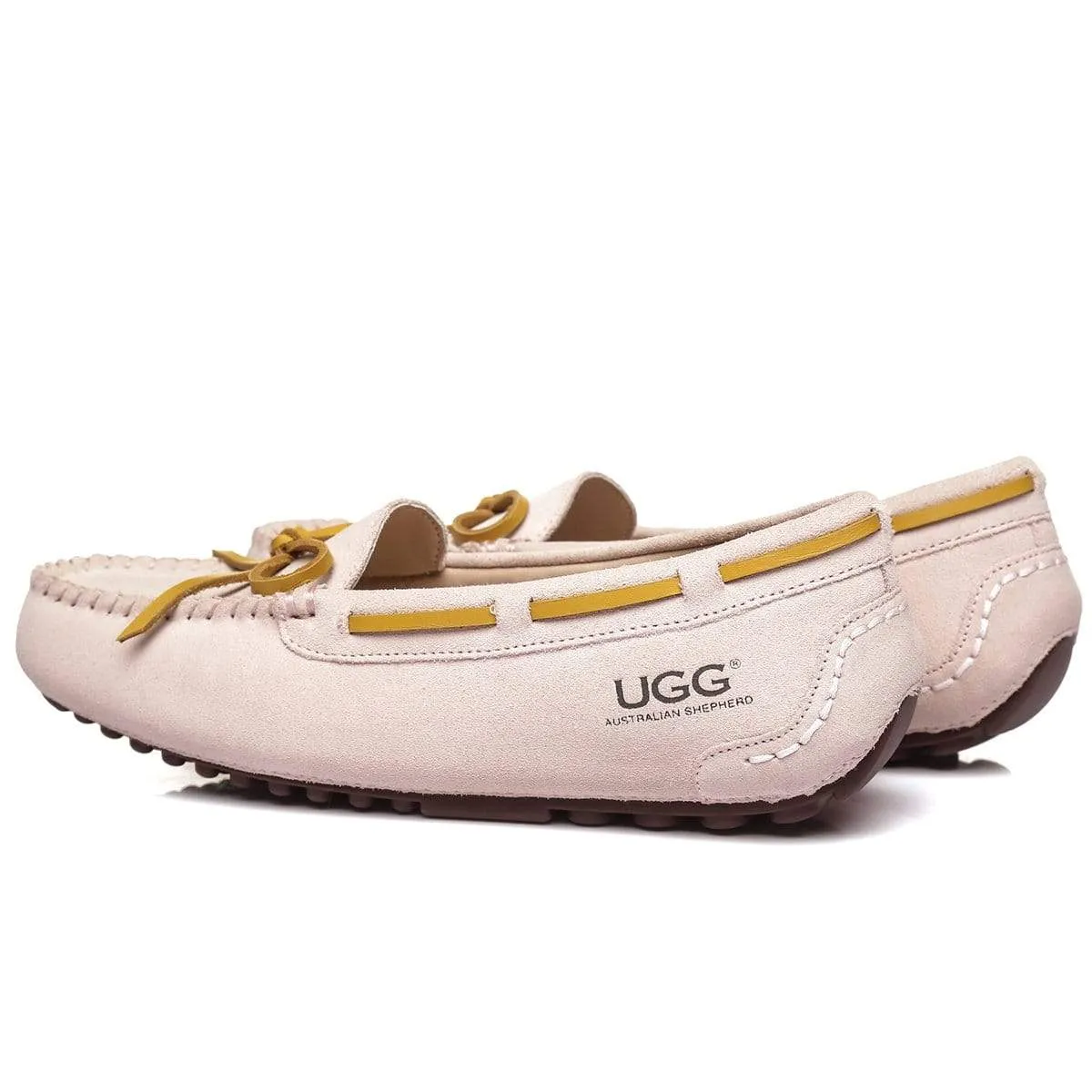 UGG Summer Moccasin