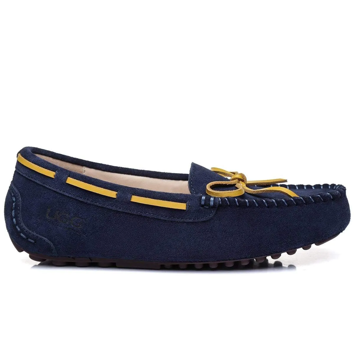 UGG Summer Moccasin