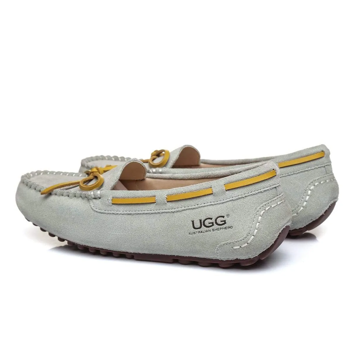 UGG Summer Moccasin