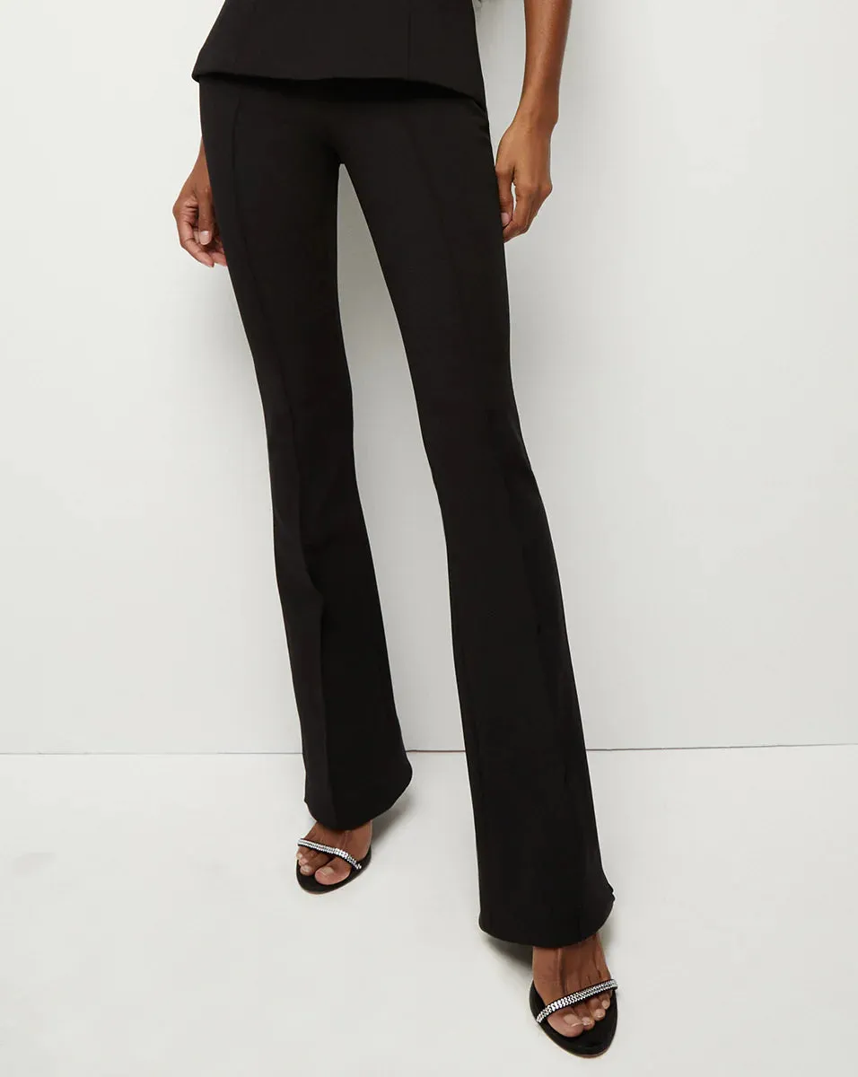 Veronica Beard - Orion Pant - Black