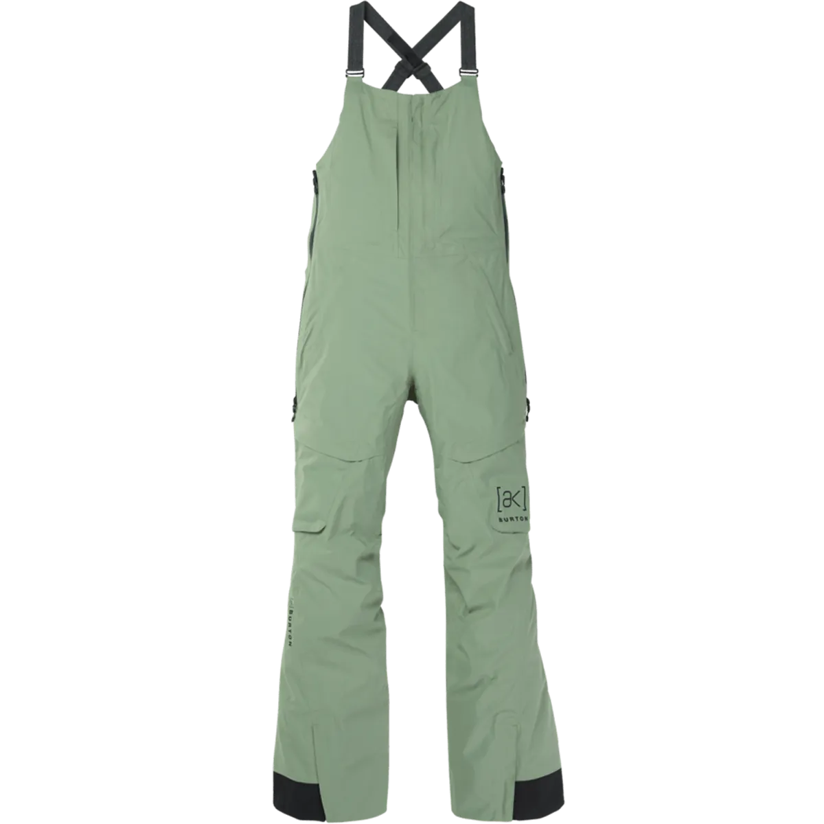 Women's AK Kimmy Gore-Tex 2L Bib Pants