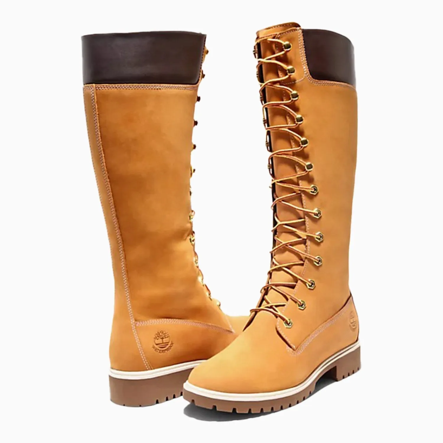 Women's Premium 14-Inch Waterproof Boot