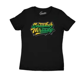 Womens - Seattle 10 ST Drip Shirt