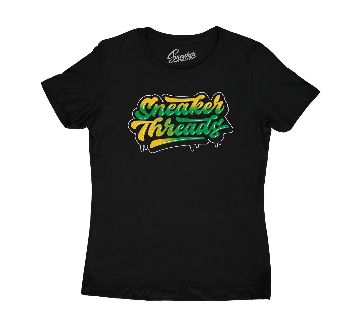 Womens - Seattle 10 ST Drip Shirt